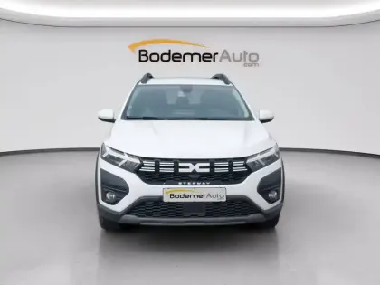 Photo 50 Dacia Sandero  ECO-G 100