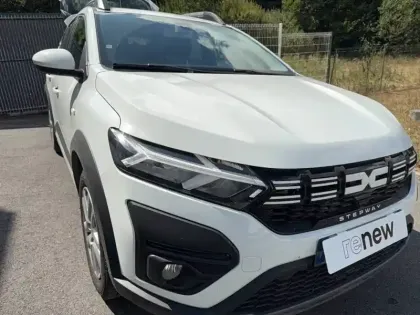 Photo 15 Dacia Sandero  ECO-G 100