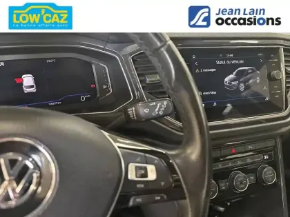 Photo 11 Volkswagen T-roc  1.5 TSI 150 EVO Start/Stop BVM6