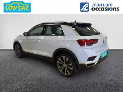 Photo 6 Volkswagen T-roc  1.5 TSI 150 EVO Start/Stop BVM6