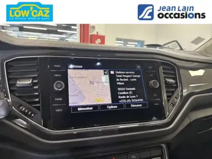 Photo 14 Volkswagen T-roc  1.5 TSI 150 EVO Start/Stop BVM6