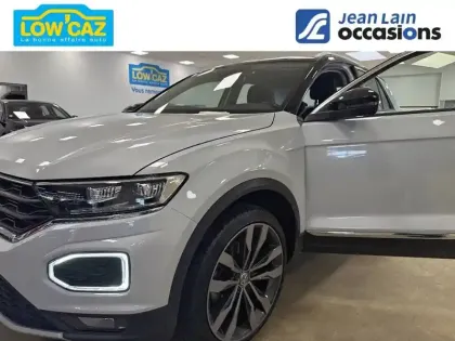 Photo 18 Volkswagen T-roc  1.5 TSI 150 EVO Start/Stop BVM6
