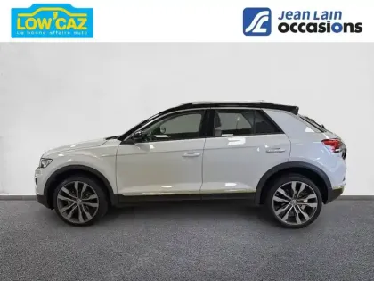 Photo 7 Volkswagen T-roc  1.5 TSI 150 EVO Start/Stop BVM6