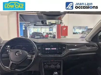 Photo 17 Volkswagen T-roc  1.5 TSI 150 EVO Start/Stop BVM6
