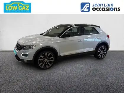 Photo Volkswagen T-roc Carat