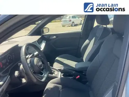 Photo 10 Audi A1  Sportback 40 TFSI 207 ch S tronic 7