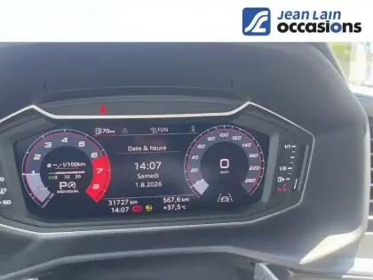 Photo 18 Audi A1  Sportback 40 TFSI 207 ch S tronic 7