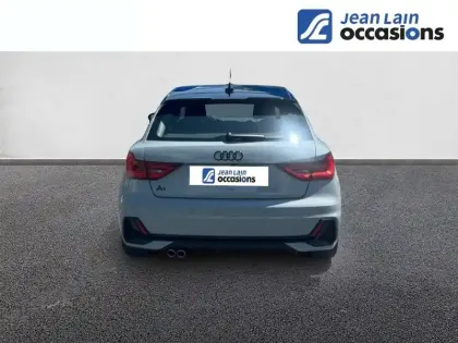 Photo 5 Audi A1  Sportback 40 TFSI 207 ch S tronic 7