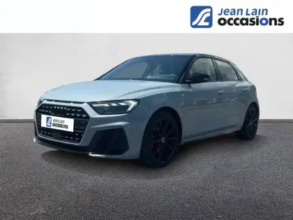 Photo Audi A1 S Line