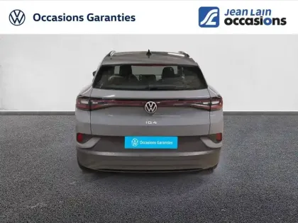 Photo 7 Volkswagen ID.4  174 ch Pro