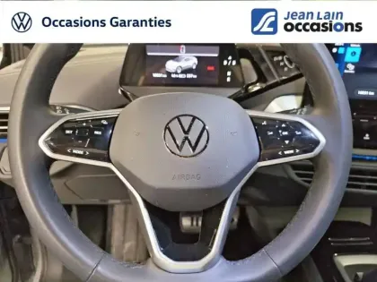 Photo 16 Volkswagen ID.4  174 ch Pro
