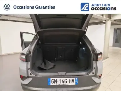 Photo 13 Volkswagen ID.4  174 ch Pro