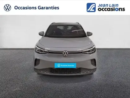 Photo 8 Volkswagen ID.4  174 ch Pro