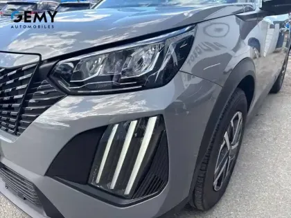Photo 17 Peugeot 2008  BlueHDi 130 S&S EAT8