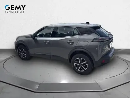 Photo 6 Peugeot 2008  BlueHDi 130 S&S EAT8