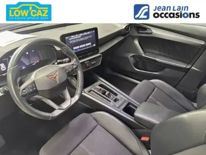 Photo 10 Cupra Formentor  1.4 e-HYBRID 204 ch DSG6