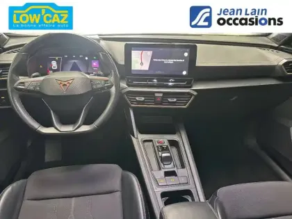 Photo 17 Cupra Formentor  1.4 e-HYBRID 204 ch DSG6