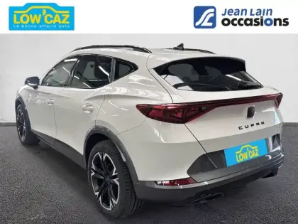 Photo 6 Cupra Formentor  1.4 e-HYBRID 204 ch DSG6