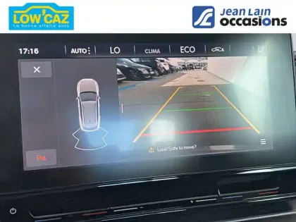 Photo 18 Cupra Formentor  1.4 e-HYBRID 204 ch DSG6