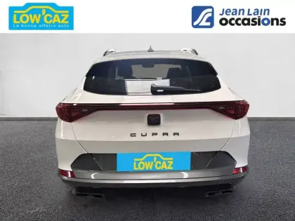 Photo 5 Cupra Formentor  1.4 e-HYBRID 204 ch DSG6