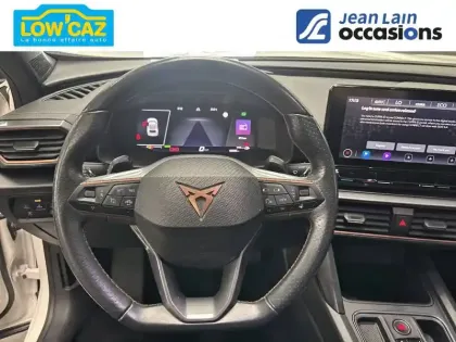 Photo 11 Cupra Formentor  1.4 e-HYBRID 204 ch DSG6