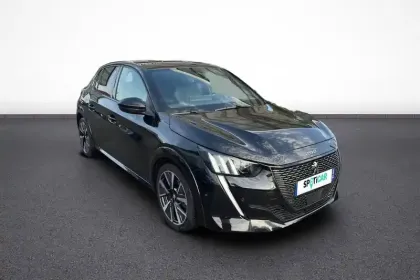 Photo 7 Peugeot 208  PureTech 130 S&S EAT8