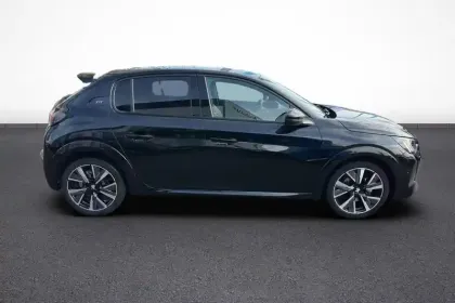 Photo 6 Peugeot 208  PureTech 130 S&S EAT8