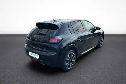 Photo 5 Peugeot 208  PureTech 130 S&S EAT8