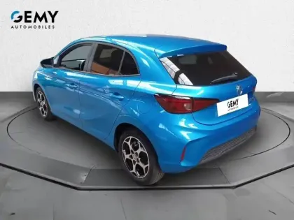 Photo 27 Mg Mg3  1.5 L Hybrid+ 195 ch
