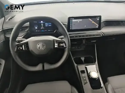 Photo 7 Mg Mg3  1.5 L Hybrid+ 195 ch