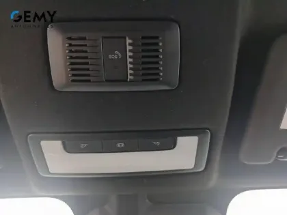 Photo 19 Mg Mg3  1.5 L Hybrid+ 195 ch