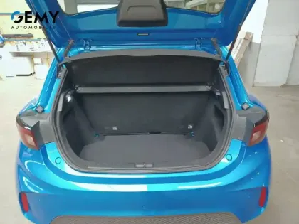 Photo 26 Mg Mg3  1.5 L Hybrid+ 195 ch