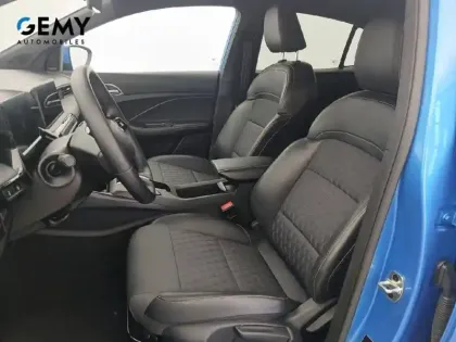 Photo 8 Mg Mg3  1.5 L Hybrid+ 195 ch