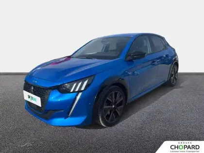 Photo Peugeot 208 Gt Pack