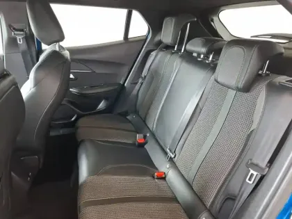 Photo 11 Peugeot 2008  Electrique 136 ch
