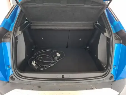 Photo 8 Peugeot 2008  Electrique 136 ch