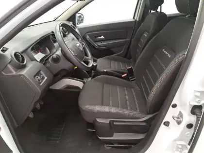 Photo 28 Dacia Duster  ECO-G 100 4x2