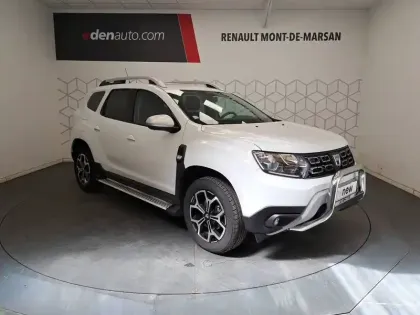 Photo 6 Dacia Duster  ECO-G 100 4x2
