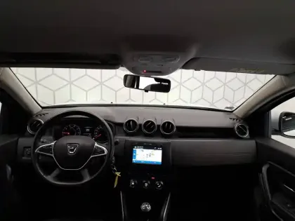 Photo 44 Dacia Duster  ECO-G 100 4x2