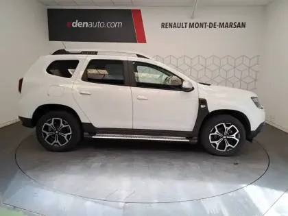 Photo 5 Dacia Duster  ECO-G 100 4x2