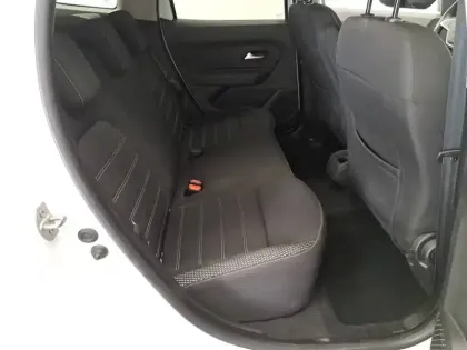 Photo 22 Dacia Duster  ECO-G 100 4x2