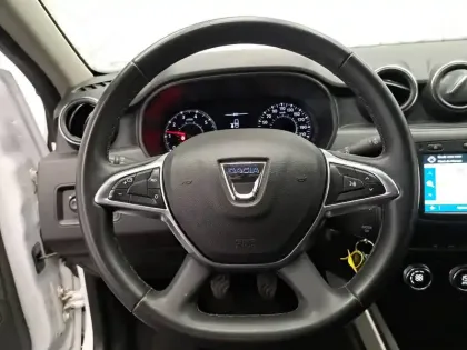 Photo 34 Dacia Duster  ECO-G 100 4x2