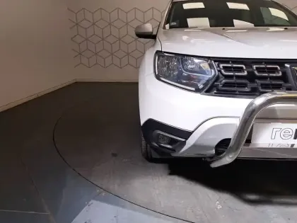 Photo 8 Dacia Duster  ECO-G 100 4x2
