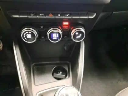 Photo 38 Dacia Duster  ECO-G 100 4x2