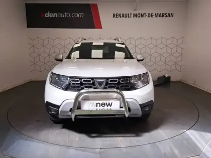 Photo 7 Dacia Duster  ECO-G 100 4x2