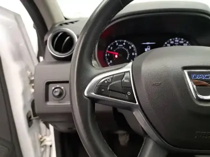 Photo 32 Dacia Duster  ECO-G 100 4x2