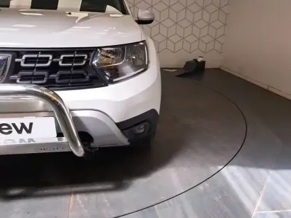 Photo 9 Dacia Duster  ECO-G 100 4x2