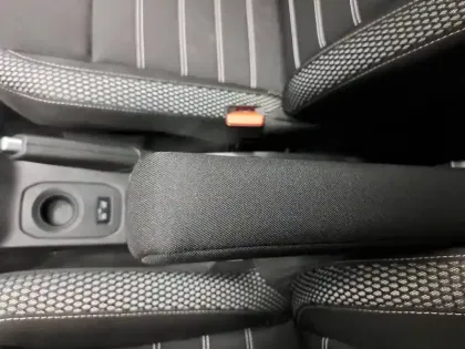 Photo 36 Dacia Duster  ECO-G 100 4x2