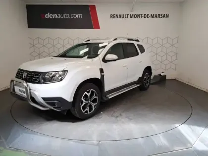 Photo Dacia Duster Prestige