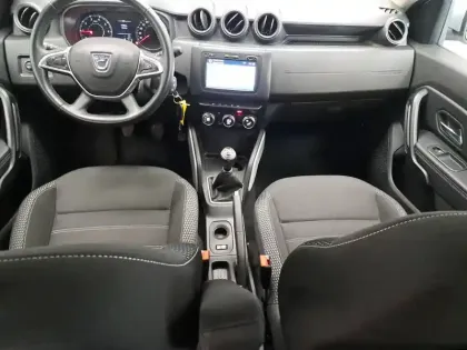 Photo 43 Dacia Duster  ECO-G 100 4x2